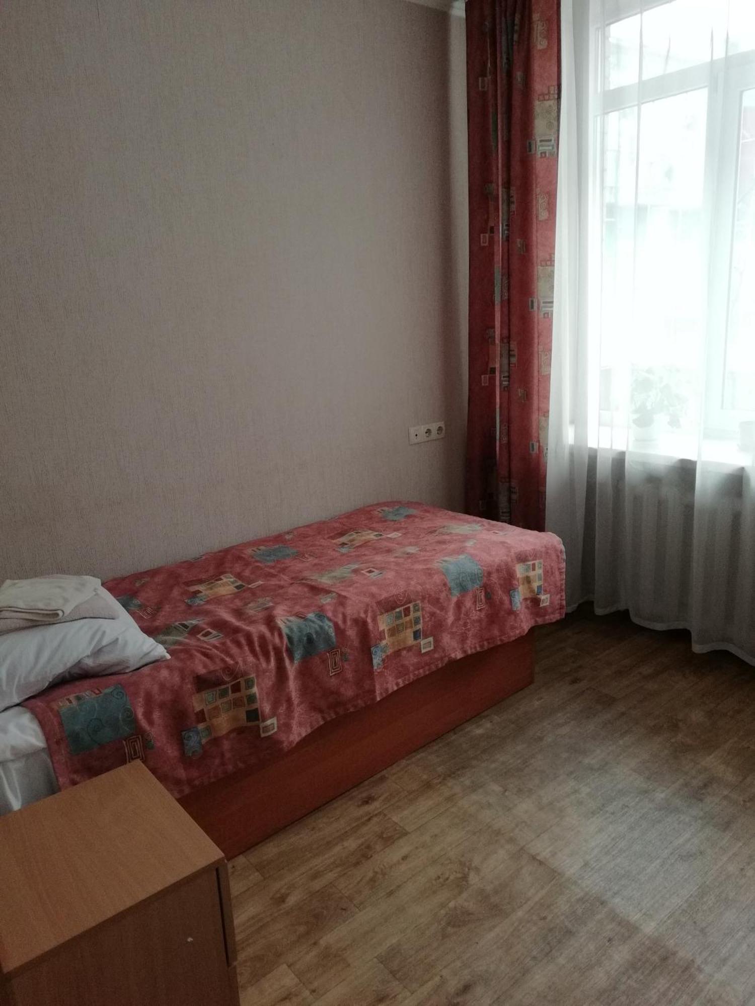 Готель Заводу 410 Ца Київ Екстер'єр фото